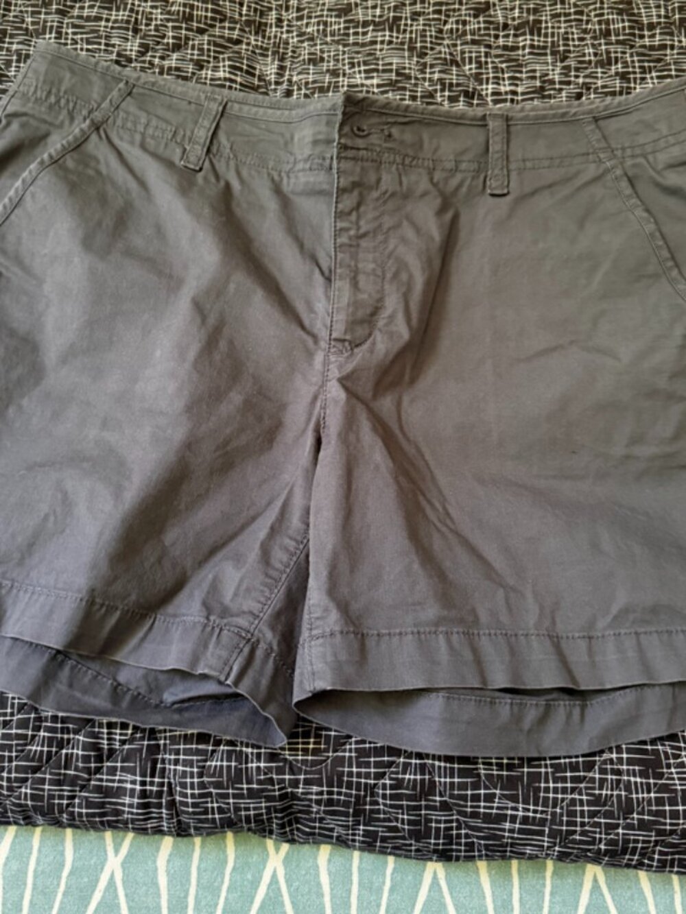 Eddie Bauer Womens Shorts